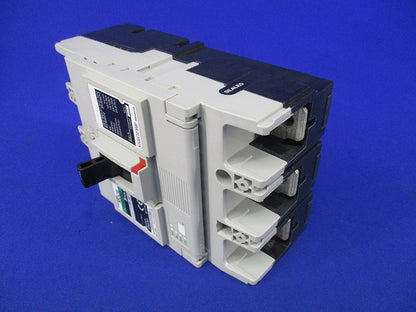 ノーヒューズブレーカー3P175A MCCB