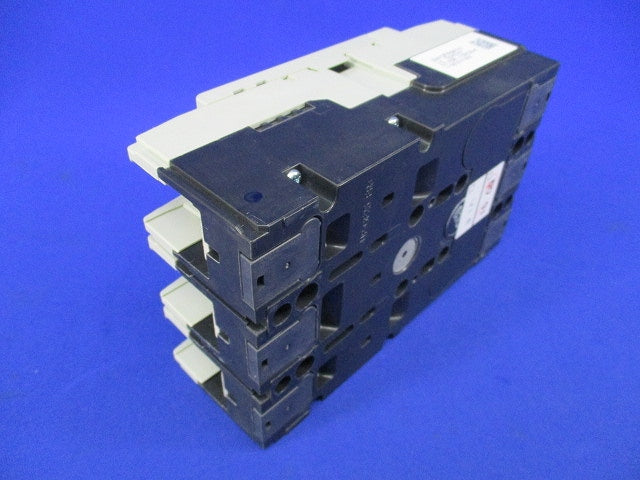 ノーヒューズブレーカー3P175A MCCB