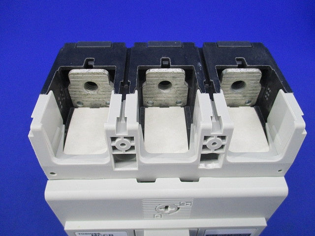 ノーヒューズブレーカー3P175A MCCB