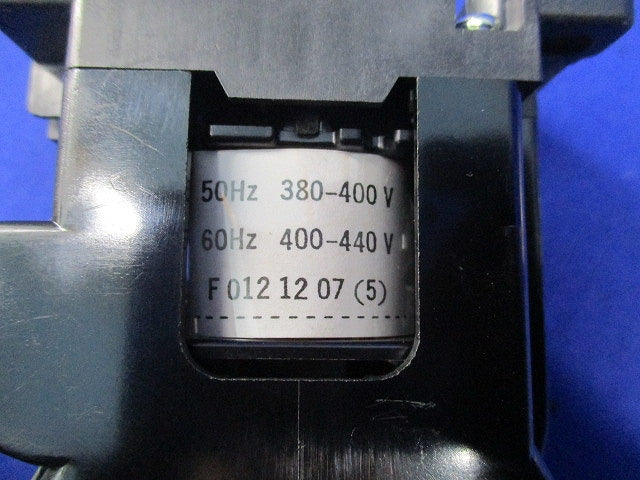 補助継電器 SRC50-2U/X