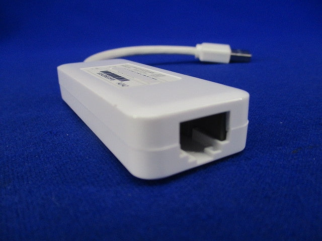 有線LANアダプター LUA4-U3-AGTE-WH