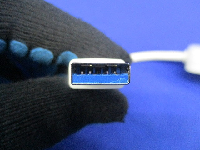 有線LANアダプター LUA4-U3-AGTE-WH