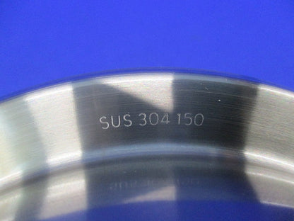 丸型フード付換気口(防火ダンパー付)(φ150/ステンレス製)BEAR BD-150MVS-A