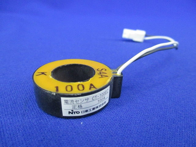 エネメータ電流センサ(2個入) CT-100EC