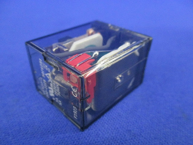 ミニコントロールリレー HH52P-L