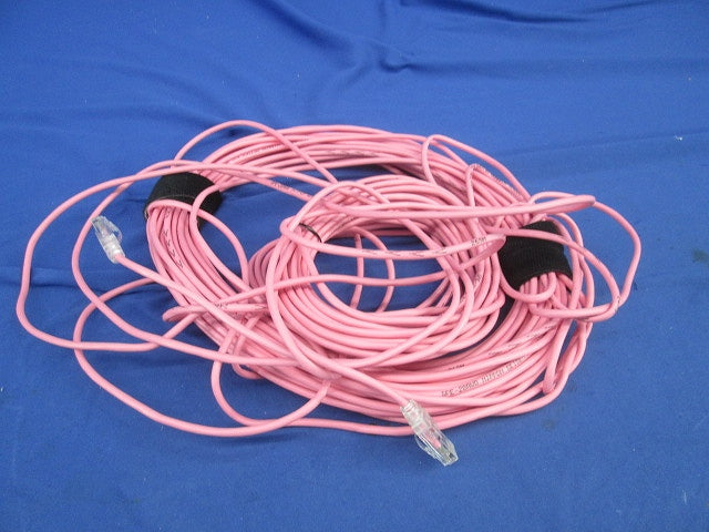 LANケーブル(20m以上入)(ピンク) SPE-28AWGCAT5e