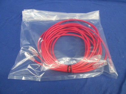 LANケーブル(2m×3本入)(赤) SPG6-PC-B-28AWGCAT6