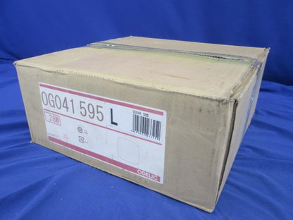 蛍光灯エクステリアライト (屋外用 ポーチライト) OG41595