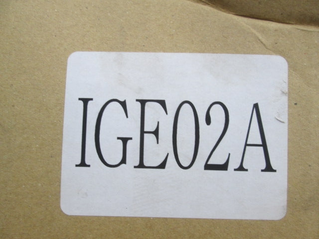 Fin Pole(フィンポール)専用ポール取付用 庭園灯 IGE02A