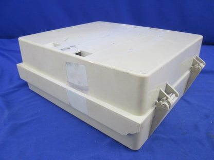 仮設用分電盤(ジャンク品) WB-3J他