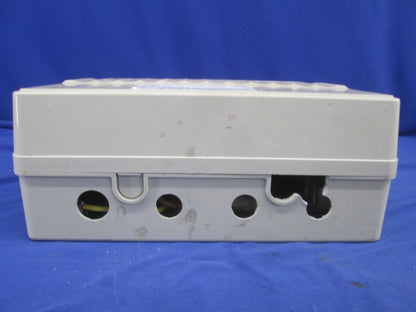仮設用分電盤(ジャンク品) WB-3J他