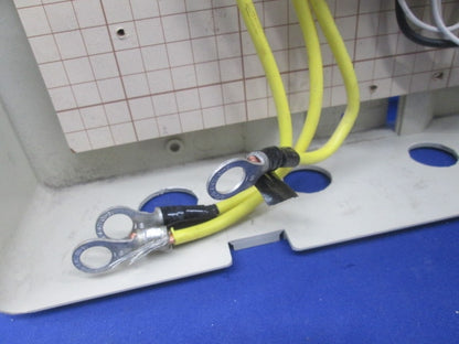 仮設用分電盤(ジャンク品) WB-3J他