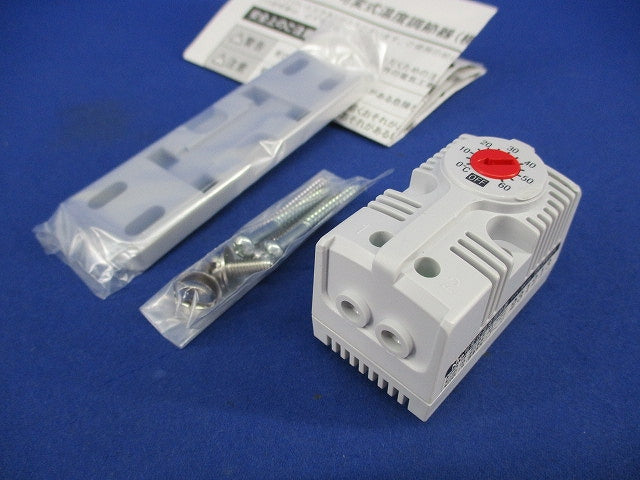PTV 可変式温度調節器 PTV-M61B