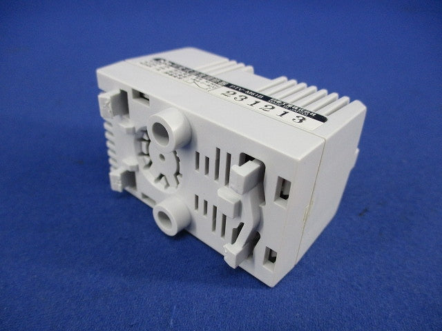 PTV 可変式温度調節器 PTV-M61B