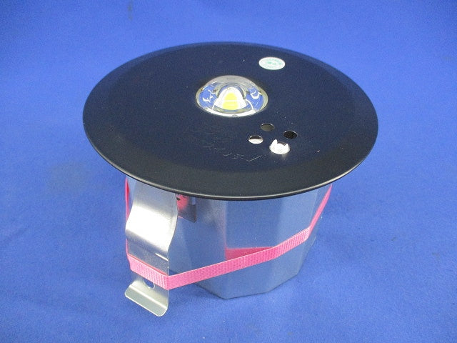 LED非常用照明器具φ100(26年製) NNFB91645Z