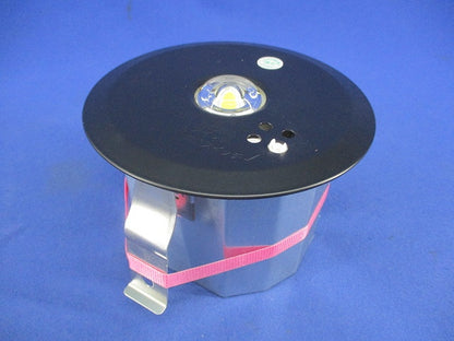 LED非常用照明器具φ100(26年製) NNFB91645Z