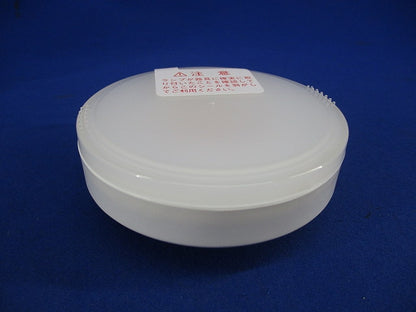 LEDユニットフラット形(電球色) LDF5L-H-GX53/500