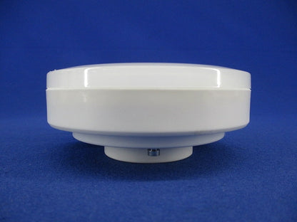 LEDユニットフラット形(電球色) LDF5L-H-GX53/500