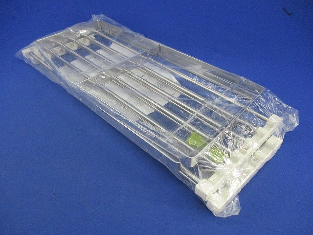 パイプラック水切棚 2段用 600mm SK600-2