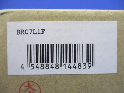 ワイヤレスリモコンキット BRC7L1F