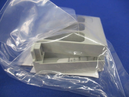 端子カバー(ショートタイプ)3P用(2個入×12計24個入) BW9BTBA-S3W