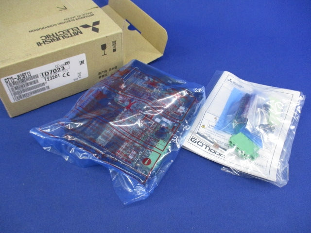 CC-Link通信ユニット GT15-J61BT13