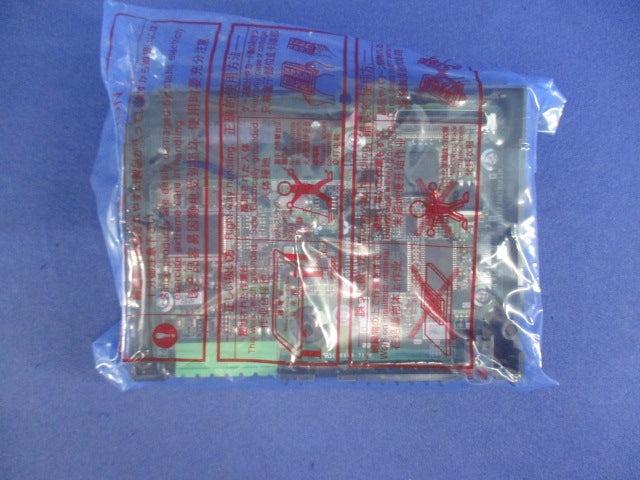 CC-Link通信ユニット GT15-J61BT13