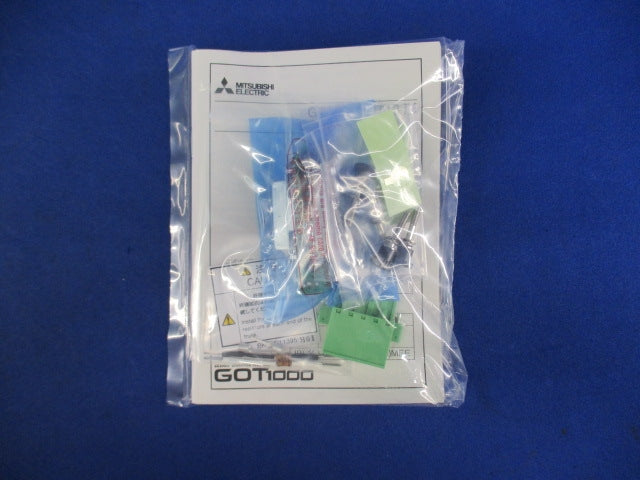 CC-Link通信ユニット GT15-J61BT13
