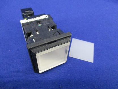 角形表示灯 DP36S