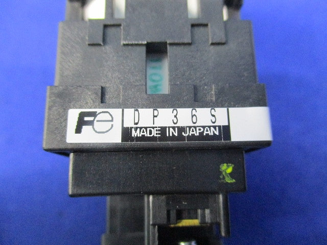 角形表示灯 DP36S