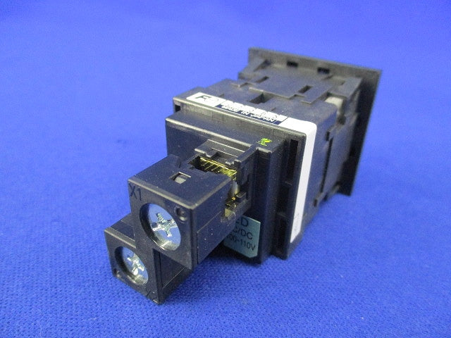 角形表示灯 DP36S