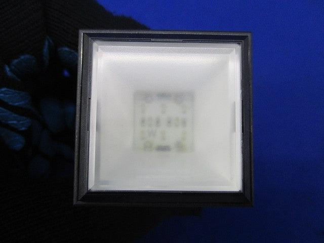 角形表示灯 DP36S