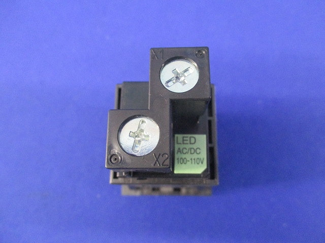 角形表示灯 DP36S