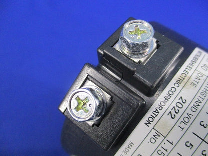 計器用低圧変流器150/5A CW-15L