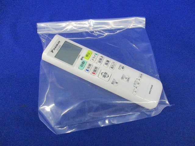 ワイヤレスリモコン(電池無) ARC478A30