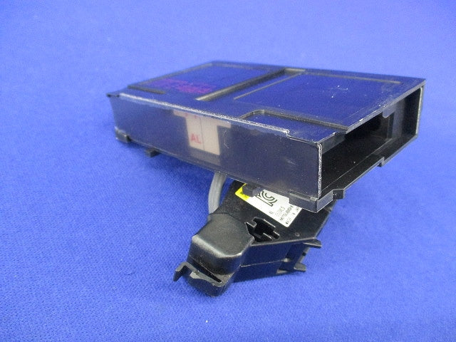 ノーヒューズ遮断器・漏電遮断器用 警報スイッチ(縦形リード線端子台付) AL-05SVLS