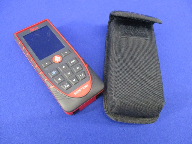 レーザー距離計 ライカディスト D510