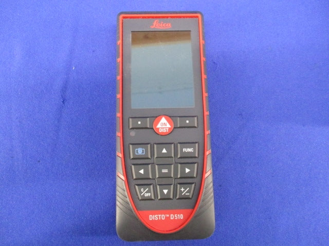 レーザー距離計 ライカディスト D510