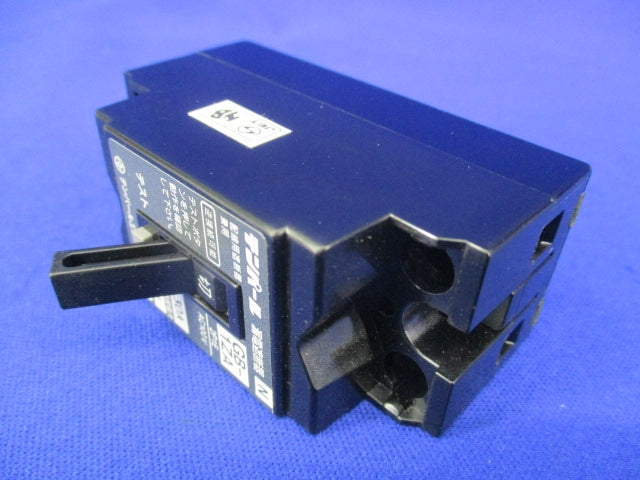 小型漏電遮断器2P1E30A  GB-1ZA