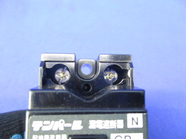 小型漏電遮断器2P1E30A  GB-1ZA