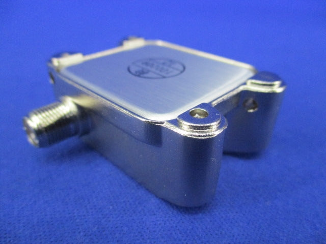 屋内用2分配器 CD-2W