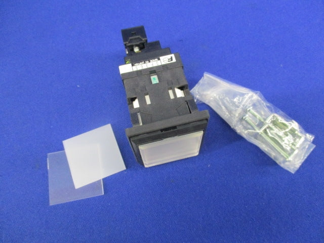 角形表示灯 DP36形 DP36S