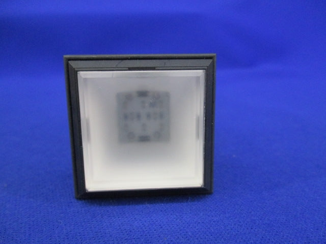 角形表示灯 DP36形 DP36S