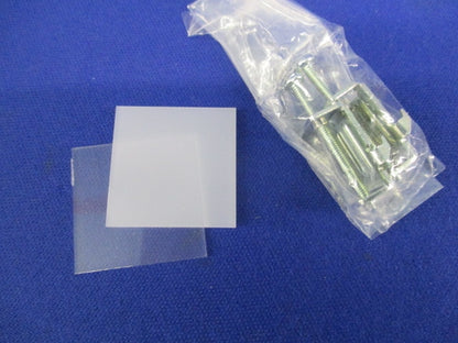 角形表示灯 DP36形 DP36S