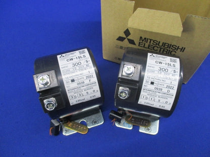 変流器300/5A(1組入) CW-15LS