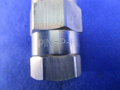 変換アダプタ PIN-P-FTJ-5B