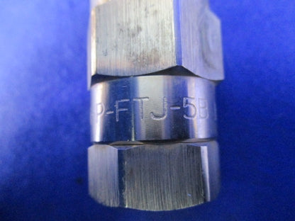 変換アダプタ PIN-P-FTJ-5B