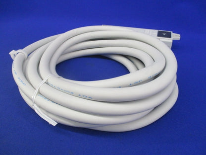 ハーネス用抜け止めOAタップ 2個口 ケーブル長5m DC8122EN