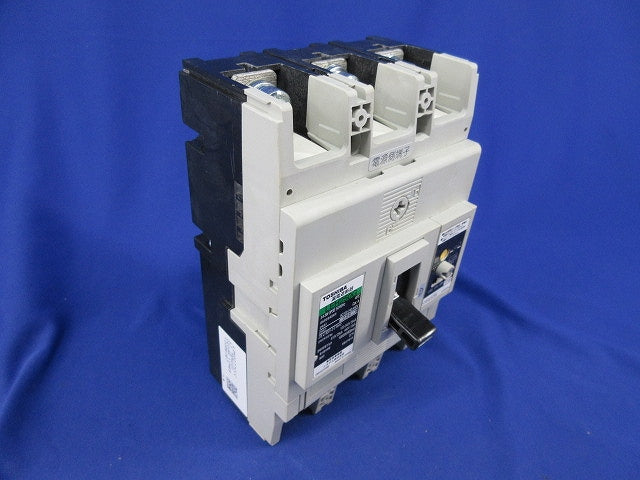 漏電遮断器3P3E200A(キズ・汚れ有) LEH250G