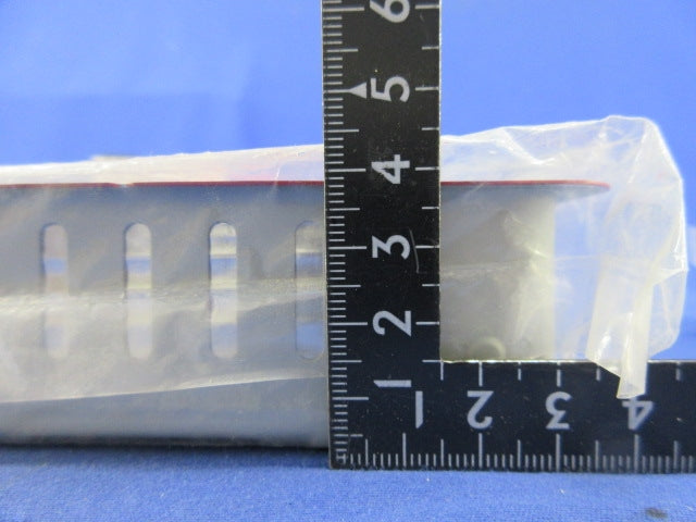 鋼製カバー付スライドボックス(センター磁石付) 2ヶ用(3個入) SBG-2F